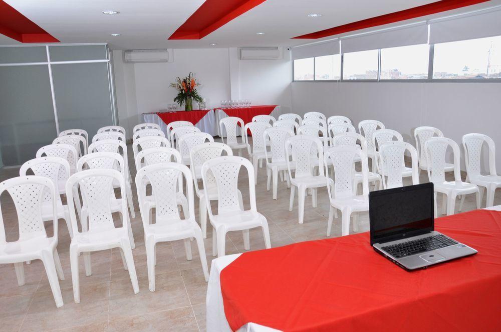 Econotel Colours กาลี ภายนอก รูปภาพ